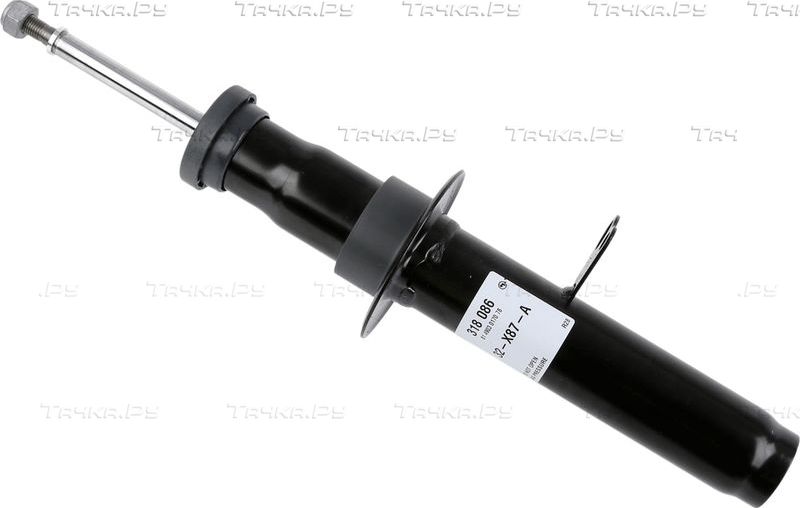 Амортизатор SACHS. Артикул 318 086