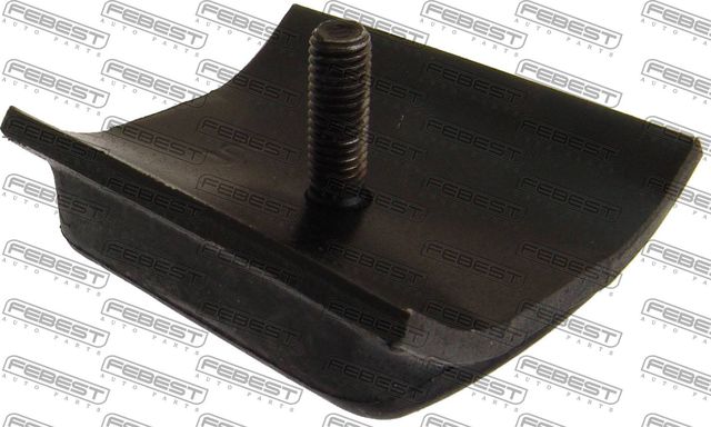 Отбойник рессоры Febest. Артикул ISD-NKR