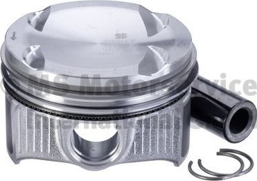 Поршень Kolbenschmidt для Audi A3 III (8V) 2013-2026. Артикул 41940600