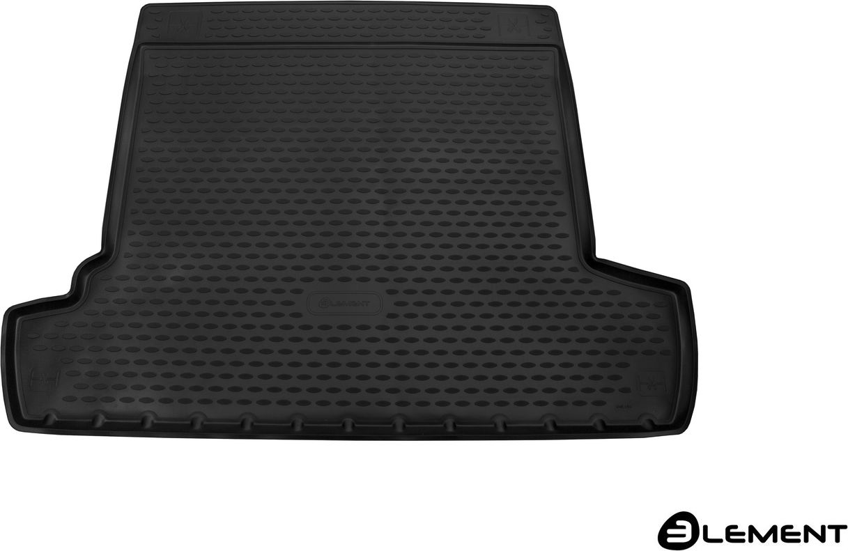 Коврик Element для багажника Toyota Hilux Surf правый руль 2002-2009. Артикул ELEMENT048154B13