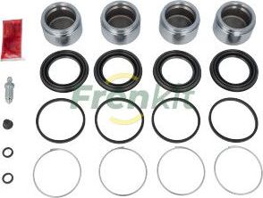 Ремкомплект тормозного суппорта Frenkit передний для Lexus LX 570 2007-2026. Артикул 251935