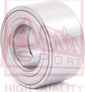 Ступичный подшипник Asva. Артикул DAC45860045