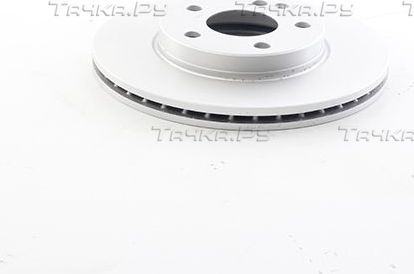Тормозной диск BSG. Артикул BSG 60-210-061