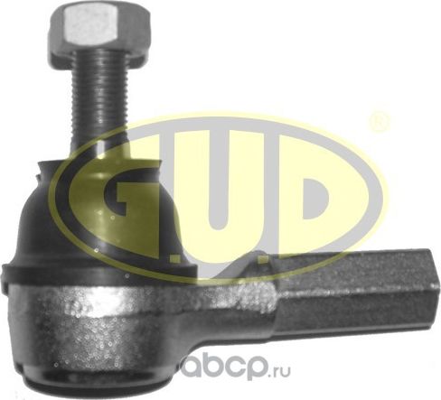 Наконечник рулевой тяги G.U.D.. Артикул GSP201536