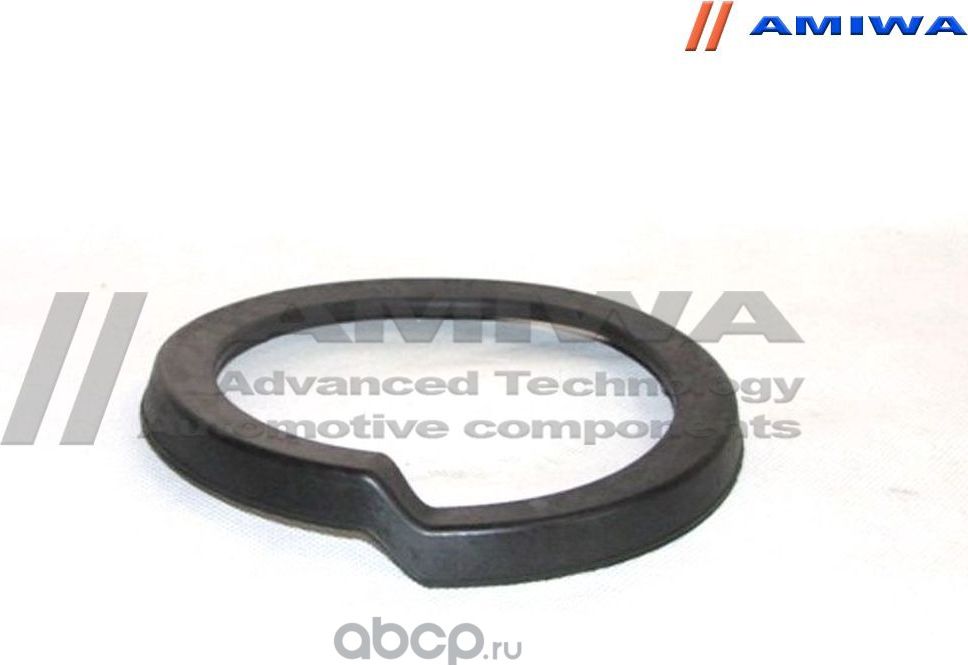 ПРОСТАВКА ПРУЖИНЫ НИЖНЯЯ 1435286 (Amiwa). Артикул 1435286