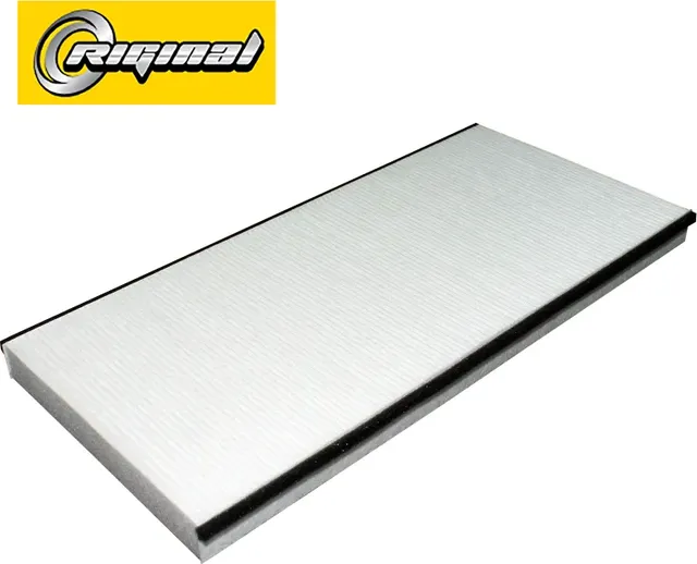 Фильтр салона для а/м BMW X5 00-/RANGE ROVER 02- RIGINAL. Артикул RGCU5366