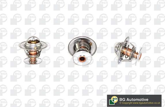 Термостат BGA. Артикул CT5517