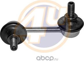 Стойка (тяга) стабилизатора 4U. Артикул CI-F-09729