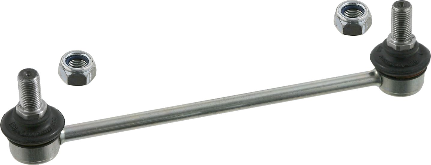 Стойка (тяга) стабилизатора Febi Bilstein (сталь). Артикул 27477