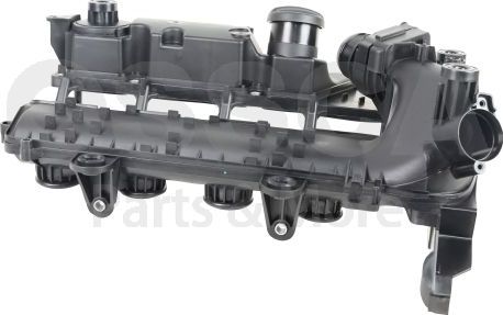 Клапанная крышка OSSCA для Citroen C2 2003-2009. Артикул 51221
