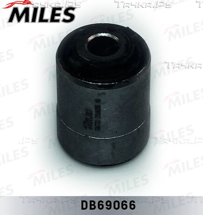 Сайлентблок заднего рычага подвески Miles. Артикул DB69066