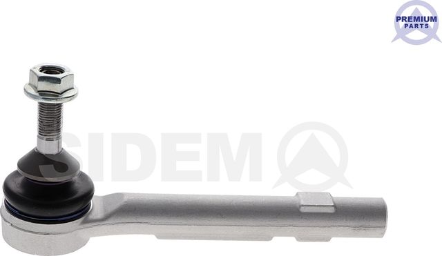Наконечник рулевой тяги Sidem для Tesla Model X I 2015-2026. Артикул 15031