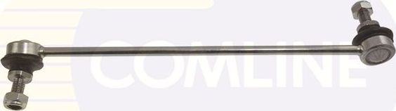 Стойка (тяга) стабилизатора Comline (сталь) передняя правая для BMW 3 V (E90/E91/E92/E93) 2004-2013. Артикул CSL6048