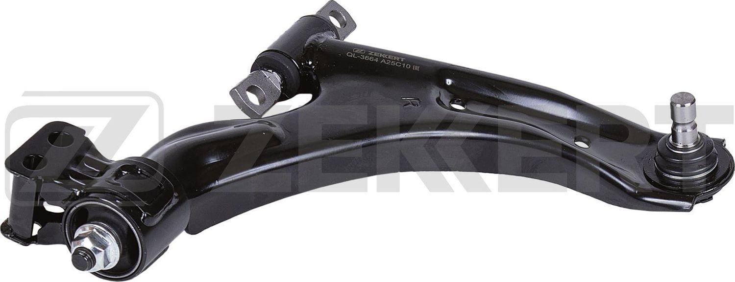Поперечный рычаг передней подвески Zekkert. Артикул QL-3664