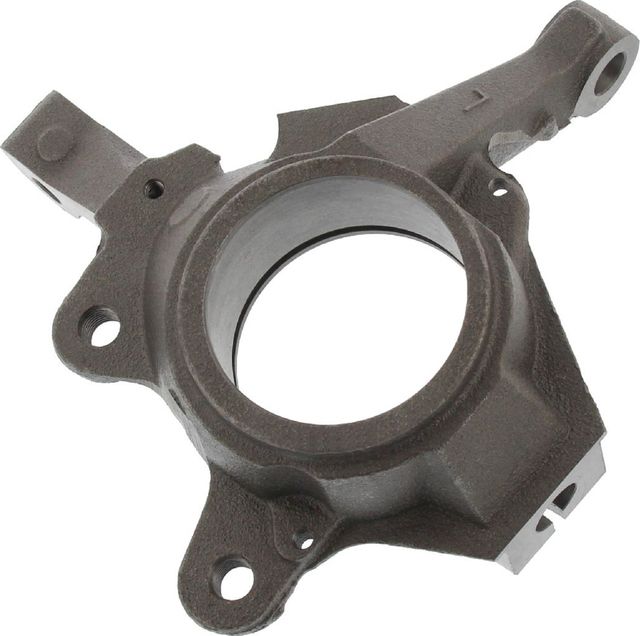 Поворотный кулак MAPCO передний левый для Renault Clio II 1998-2013. Артикул 107114