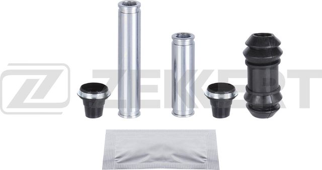 Направляющие тормозного суппорта (комплект) Zekkert передний/задний для Mercedes-Benz V-Класс I (W638) 1996-2003. Артикул BR-1441