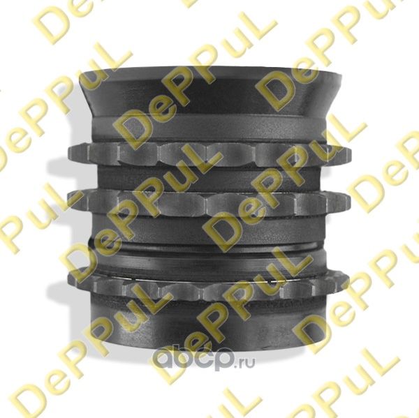 Шестерня коленвала (Deppul). Артикул DEA52003