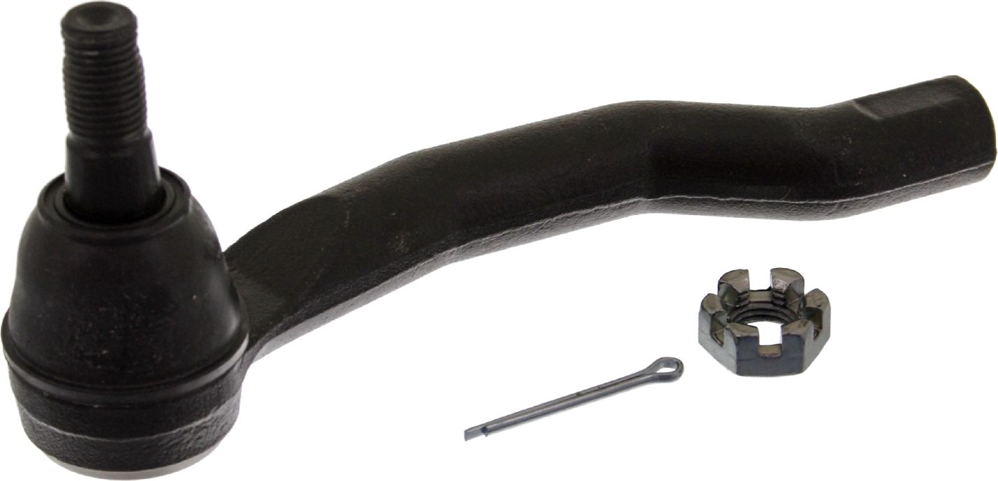 Наконечник рулевой тяги Febi Bilstein ProKit. Артикул 42743