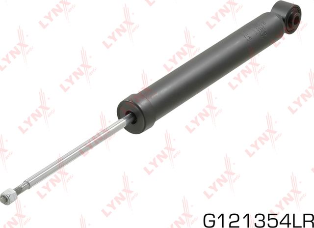Амортизатор LYNXauto задний для Opel Insignia I 2008-2017. Артикул G121354LR