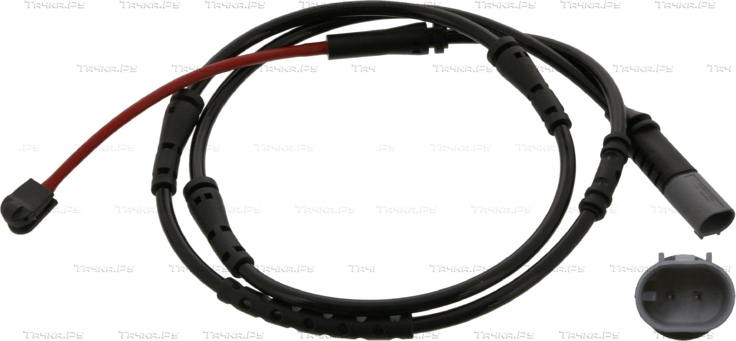 Датчик износа тормозных колодок  Febi Bilstein. Артикул 39141