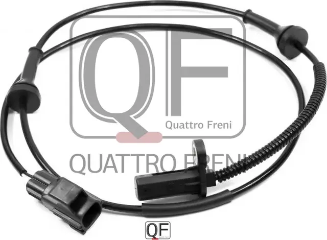Импульсный датчик abs fr lh (Quattro Freni). Артикул qf60f00441