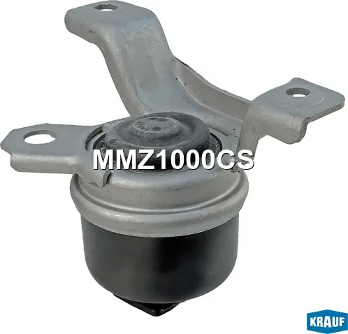 Опора двигателя Krauf. Артикул MMZ1000CS