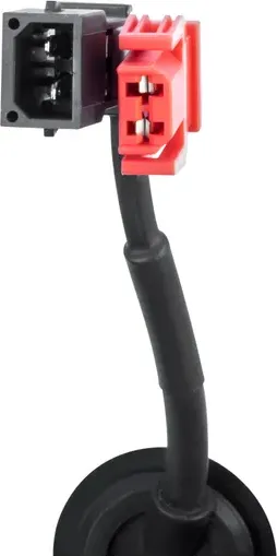 Датчик ABS передний (Metaco). Артикул 6300015