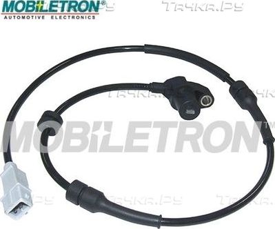Датчик ABS Mobiletron передний правый/левый для Fiat Scudo I 1996-2001. Артикул AB-EU270