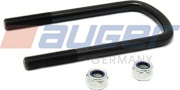 Стремянка рессоры Auger для Mercedes-Benz Atego 2 2004-2013. Артикул 77261