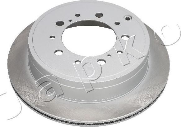 Тормозной диск Japko. Артикул 61237C