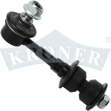 Тяга/стойка стабилизатора (Kroner). Артикул K303119