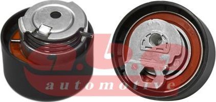 Натяжной ролик (натяжитель) ремня ГРМ ABA. Артикул YD105881