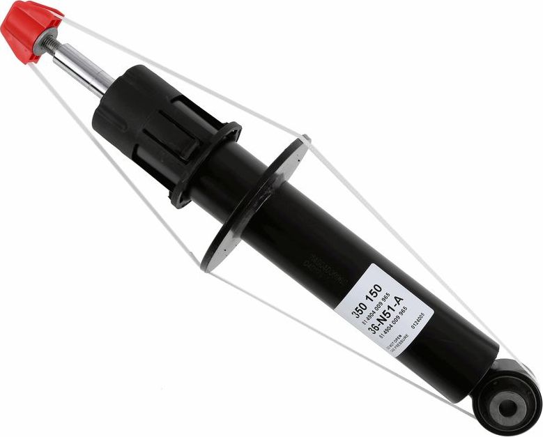 Амортизатор SACHS. Артикул 350 150