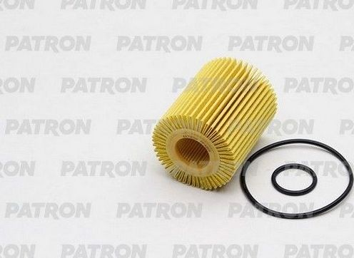 Масляный фильтр Patron. Артикул PF4058