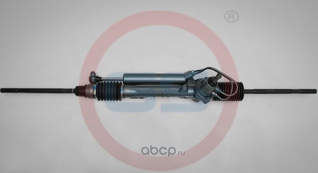 Рулевая рейка Citroen Xsara Picasso 1999- rebuild (GS). Артикул 2GS1639