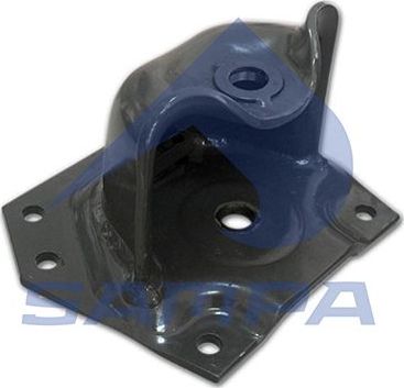 Кронштейн рессоры Sampa для Volvo  F12 1977-1994. Артикул 030.132