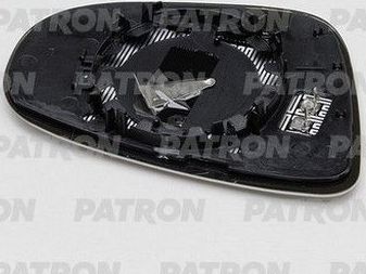 Зеркальное стекло бокового зеркала Patron. Артикул PMG4013G01