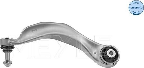 Поперечный рычаг передней подвески Meyle Original передний левый нижний для BMW 6 III (F06/F13/F12) 2010-2018. Артикул 316 050 0050