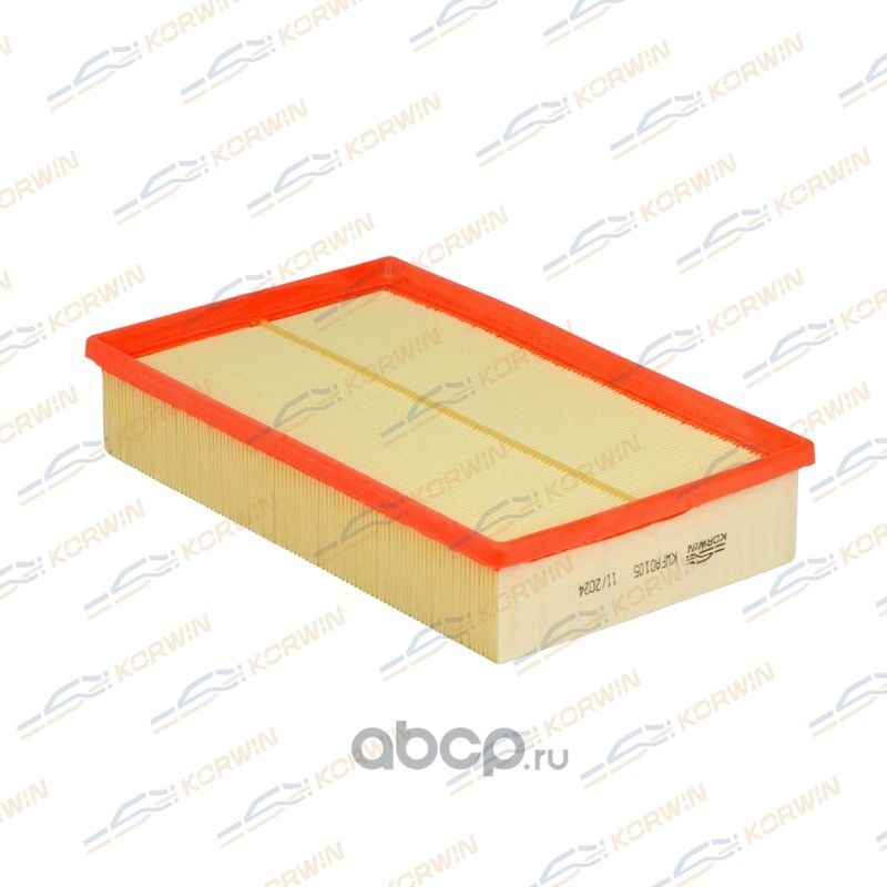 Фильтр воздушный VW Multivan Transporter T5 T6) 03 (Korwin). Артикул KWFA0105