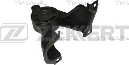 Подушка (опора) двигателя Zekkert задняя для Mitsubishi Lancer IX 2003-2007. Артикул GM-3359
