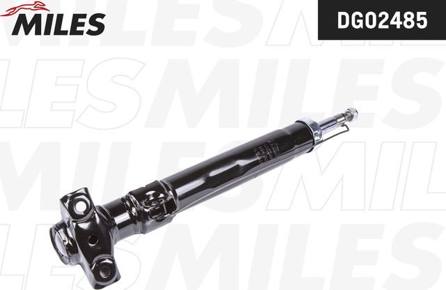 Амортизатор Miles передний для Mercedes-Benz E-Класс I (W124) 1993-1995. Артикул DG02485