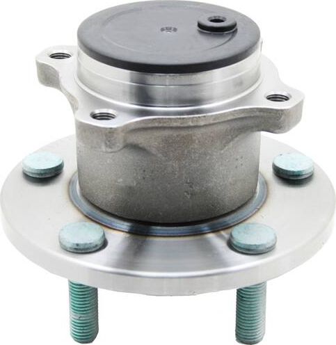 Ступичный подшипник (комплект) SKF. Артикул VKBA 7449