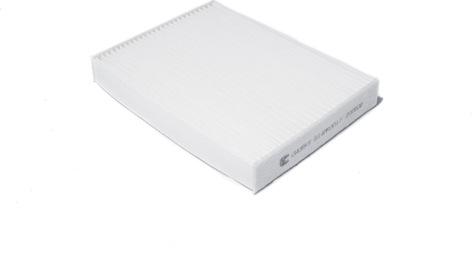 Салонный фильтр Cworks. Артикул B14MR0017