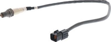 Лямбда-зонд (кислородный датчик) Bosch. Артикул 0 258 986 750