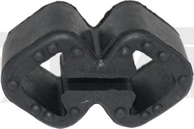 Кронштейн глушителя Vika. Артикул 12530262301