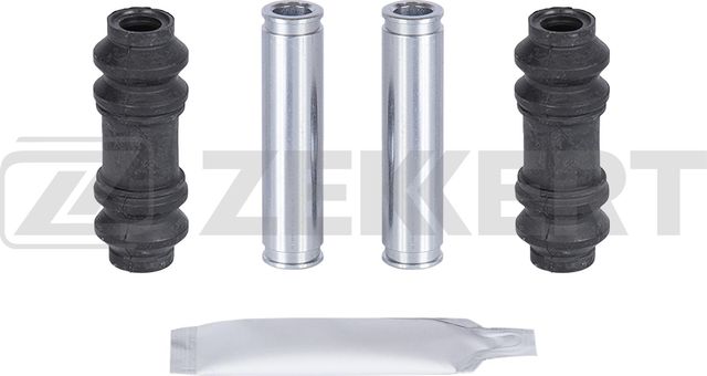 Направляющие тормозного суппорта (комплект) Zekkert передний/задний для Mercedes-Benz E-Класс IV (W212, S212, C207) 2009-2016. Артикул BR-1438