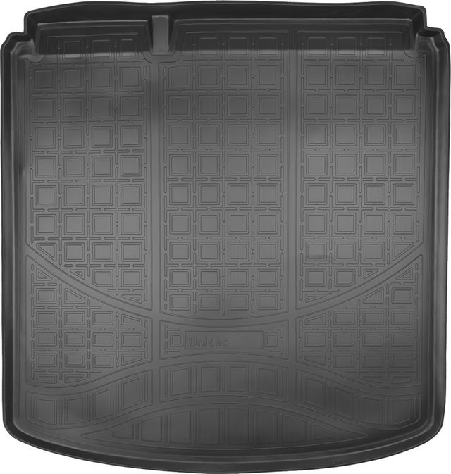 Коврик Норпласт для багажника Opel Astra J седан 2012-2015. Артикул NPA00-T63-050