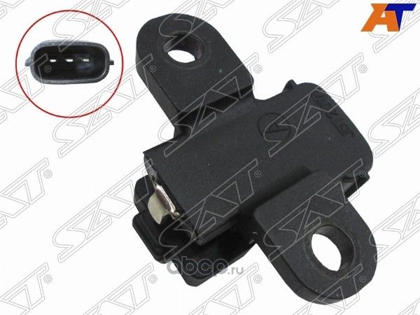Датчик положения коленвала MITSUBISHI LANCER 00- (SAT). Артикул ST1930022