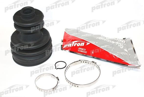 Пыльник ШРУСа наружный Patron. Артикул PDC4597