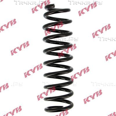 Пружина подвески KYB (Каяба) K-Flex. Артикул RA5234